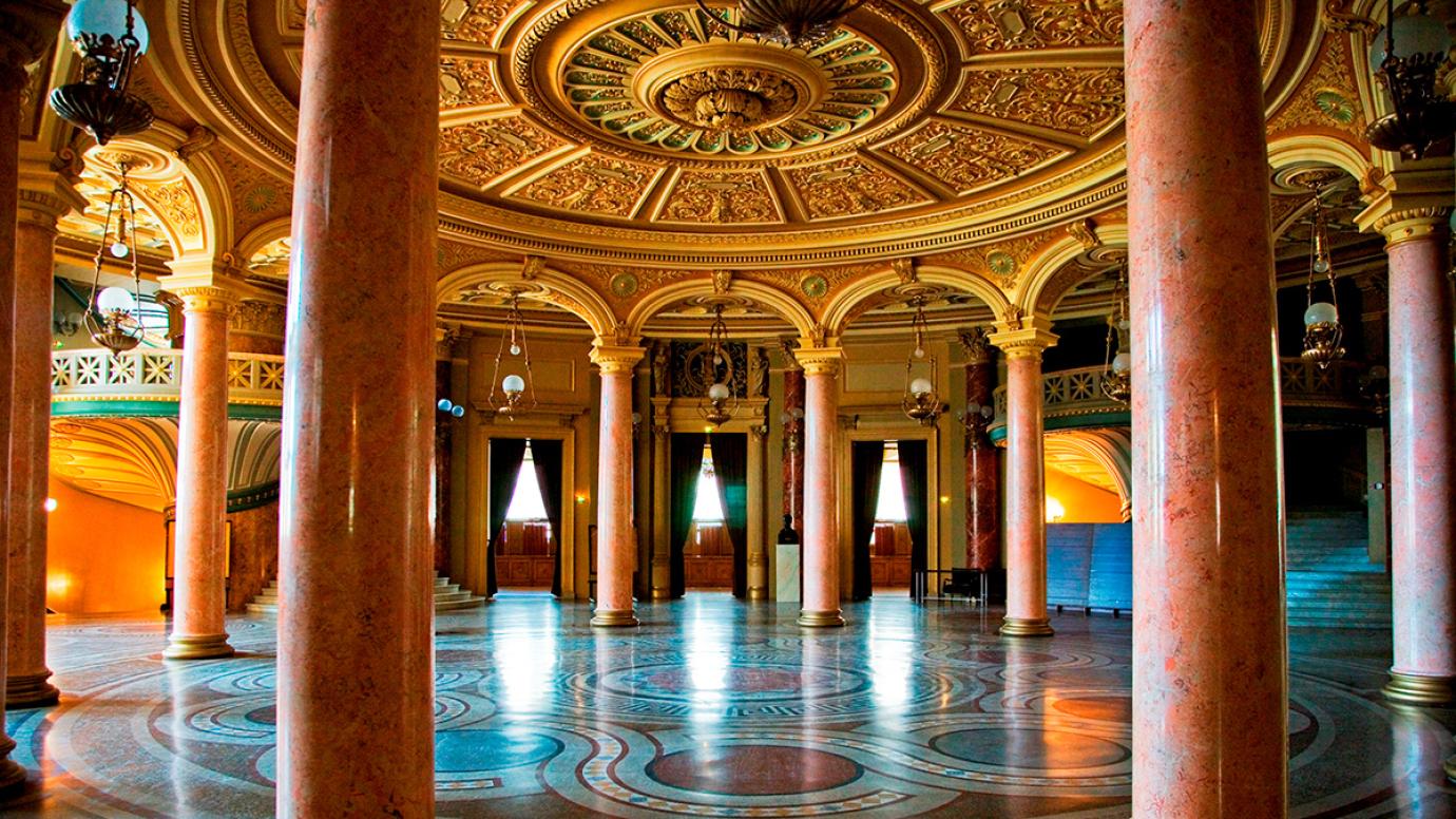 Romanian Athenaeum