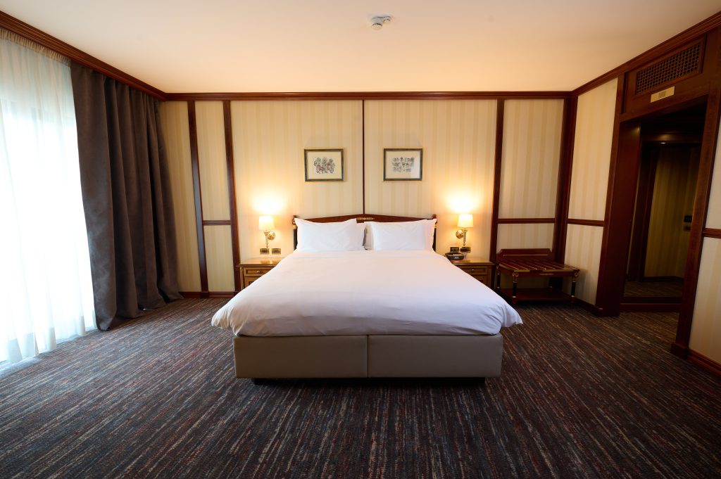 Premium Room – detail