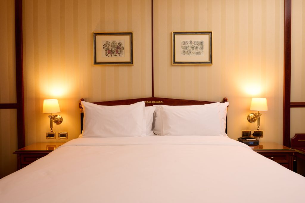 Premium Room – detail