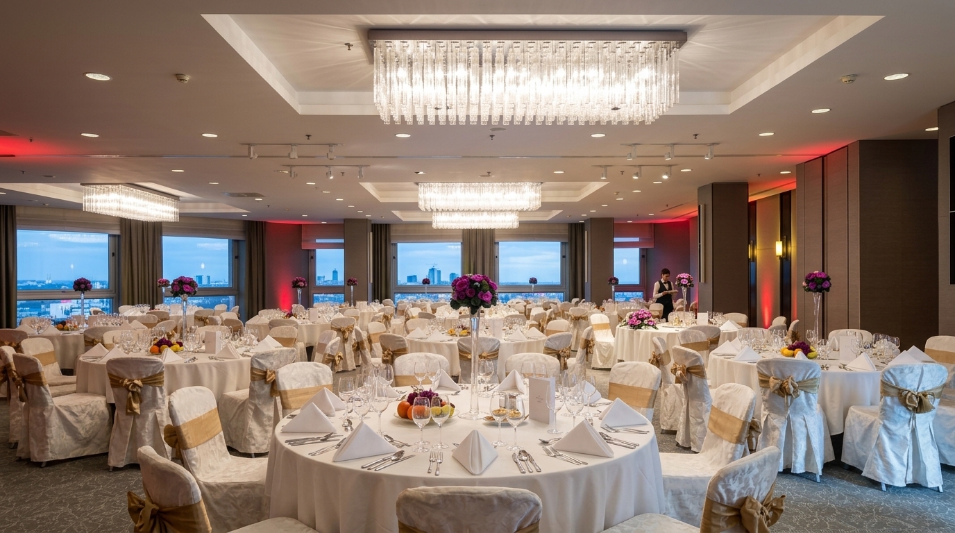 Fortuna Ballroom