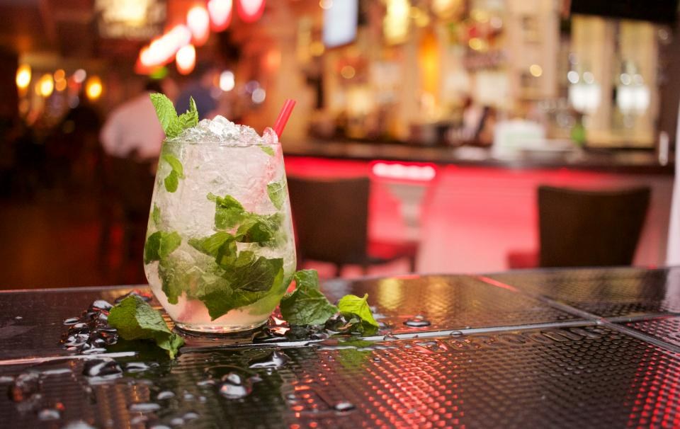 Intermezzo Bar