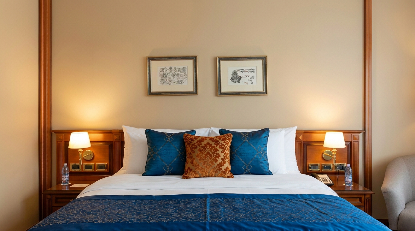 Premium Room